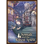Somali and the Forest Spirit Vol. 2 - Paperback