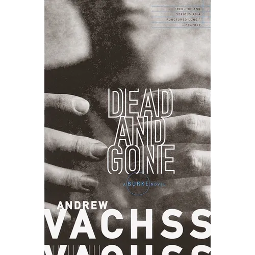 Dead and Gone - Paperback