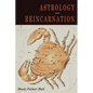 Astrology and Reincarnation - Paperback