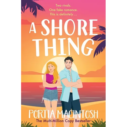 A Shore Thing - Paperback