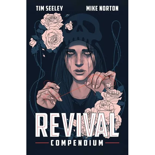 Revival Compendium - Paperback