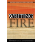 Writing Fire: An Anthology Celebrating the Power of Women's Words - Paperback