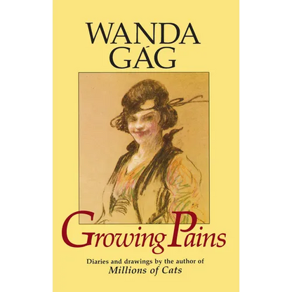 Growing Pains - Paperback
