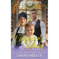 The Carpenter's Lullaby: 5 Amish Babies - Paperback