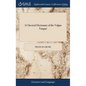 A Classical Dictionary of the Vulgar Tongue - Hardcover