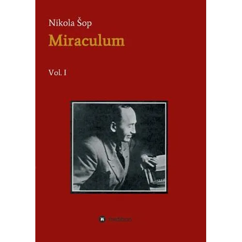 Miraculum - Paperback