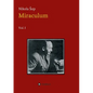 Miraculum - Paperback