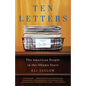 Ten Letters: The American People in the Obama Years - Paperback