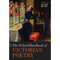 The Oxford Handbook of Victorian Poetry - Paperback