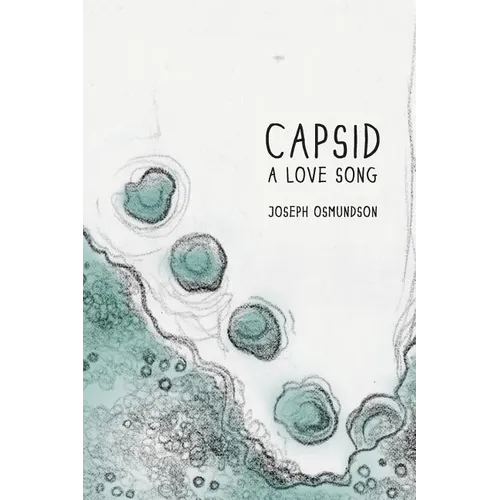 Capsid: A Love Song - Paperback