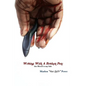 Writing With A Broken Pen - Paperback