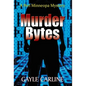 Murder Bytes: A Peri Minneopa Mystery - Hardcover