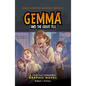Gemma and the Great Flu: A 1918 Flu Pandemic Graphic Novel - Hardcover