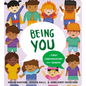 Being You: A First Conversation about Gender - Board Book