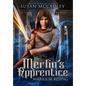 Merlin's Apprentice Warrior Rising - Hardcover