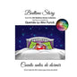 Bedtime Story - Paperback