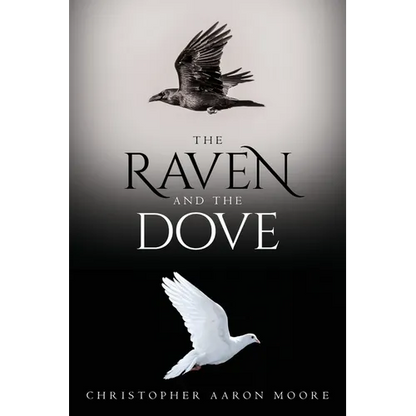 The Raven and the Dove - Paperback