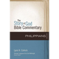 Philippians: 11 - Hardcover