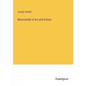 Memoranda of Art and Artists - Paperback