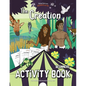 The Creation Activity Book - Paperback
