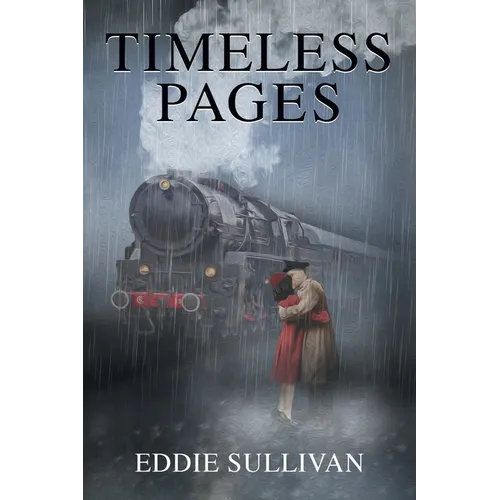 Timeless Pages - Paperback