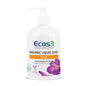 Ecos3 Organic Liquid Hand Soap Aloe Vera - Gentle, Natural, and Eco-Friendly Cleansing for Sensitive Skin - 16.91 fl oz