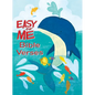 Easy for Me Bible Verses - Board Book