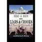Read a Book about Liars and Crooks - Paperback