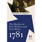 The Battles of Fort Watson and Fort Motte, 1781 - Hardcover