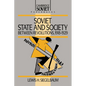 Soviet State and Society Between Revolutions, 1918 1929 - Paperback