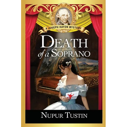 Death of a Soprano: A Joseph Haydn Mystery - Paperback