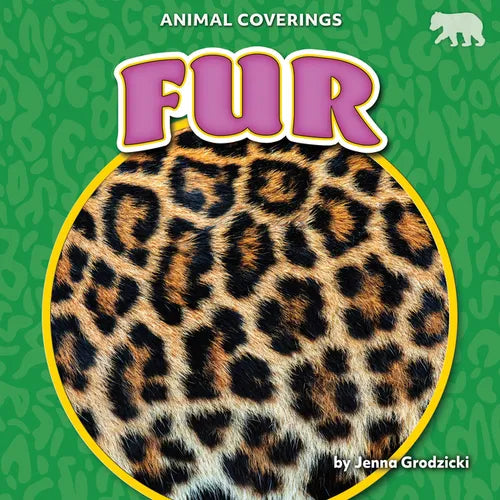 Fur - Library Binding