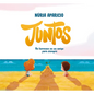 Juntos: Un Hermano Es Un Amigo Para Siempre / Together: A Brother Is a Friend Forever - Hardcover