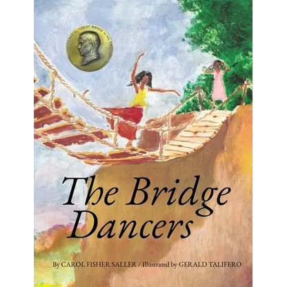 The Bridge Dancers - Paperback