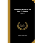 The Entire Works of the Rev. C. Simeon; Volume 17 - Hardcover