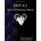 GCC 6.1 GNU CPP Reference Manual - Paperback