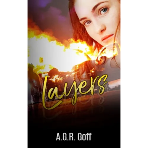 Layers - Hardcover