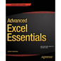 Advanced Excel Essentials - Paperback
