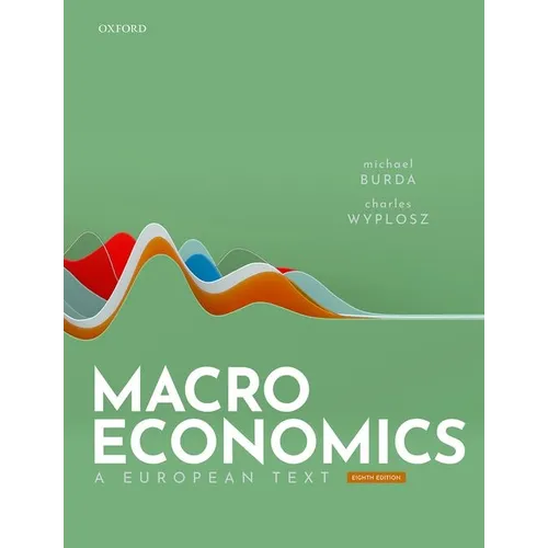 Macroeconomics 8th Edition - Paperback