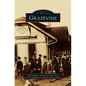 Grapevine - Hardcover
