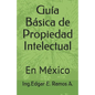 Guía Básica de Propiedad Intelectual - Paperback