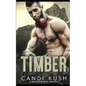 Timber: A Mountain Man Romance - Paperback
