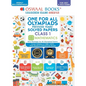 Oswaal One for All Olympiad Previous Years Solved Papers, Class-1 Mathematics Book (For 2021-22 Exam) - Paperback
