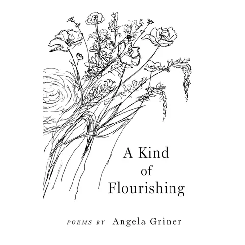 A Kind of Flourishing - Paperback