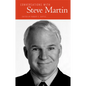 Conversations with Steve Martin - Hardcover