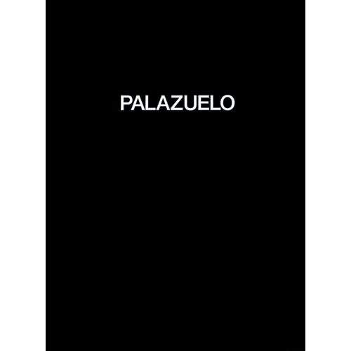 Pablo Palazuelo: Artist's Portfolio - Paperback