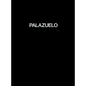 Pablo Palazuelo: Artist's Portfolio - Paperback