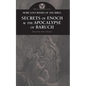 More Lost Books of the Bible: The Secrets of Enoch & The Apocalypse of Baruch - Paperback