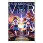 An Older Guy's VR First Love - Paperback