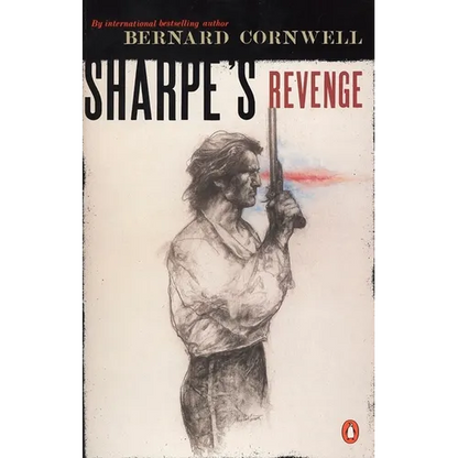 Sharpe's Revenge: Richard Sharpe and the Peace of 1814 - Paperback